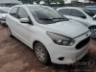 2017 FORD KA 