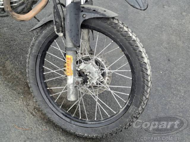 2010 HONDA XRE 300 