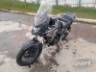 2022 HONDA CB 500 X 