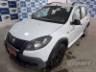 2014 RENAULT SANDERO 