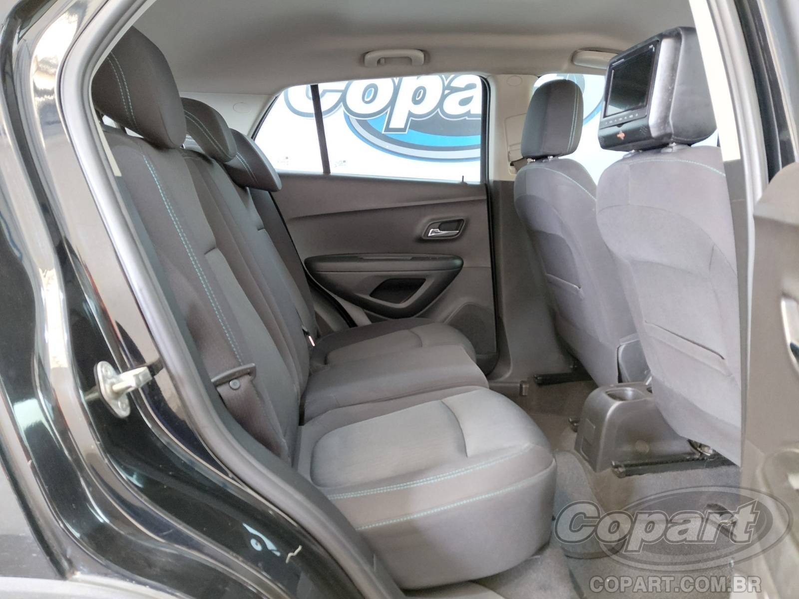 Foto 6 de 10: 2016 CHEVROLET TRACKER