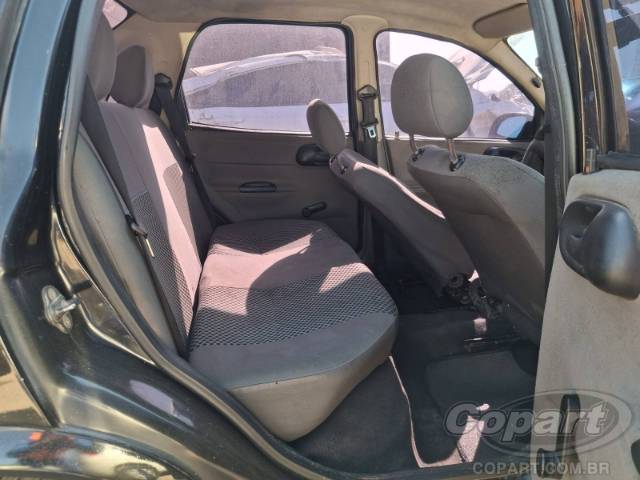 2011 CHEVROLET CLASSIC 