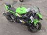 2025 KAWASAKI NINJA ZX-6R 