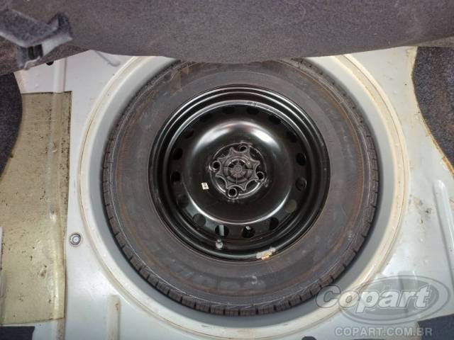 2015 VOLKSWAGEN GOL 