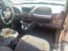 2012 FIAT DOBLO CARGO 