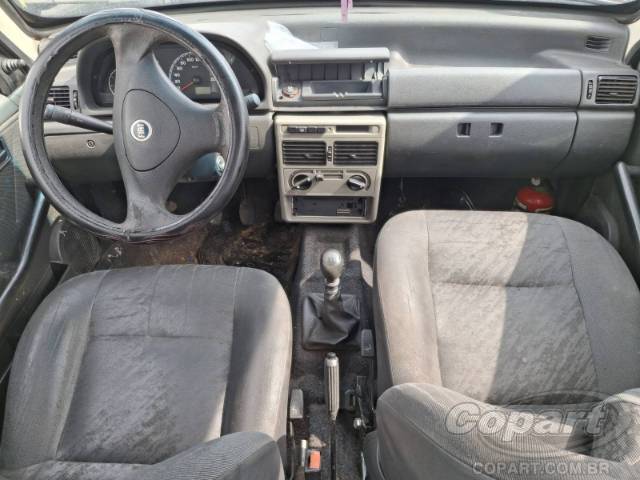 2008 FIAT UNO 