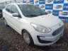 2019 FORD KA SEDAN 