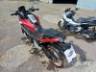 2018 HONDA NC 750X 