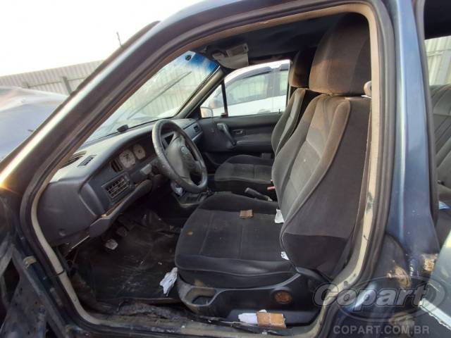 1996 VOLKSWAGEN QUANTUM 