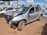 2016 RENAULT DUSTER 