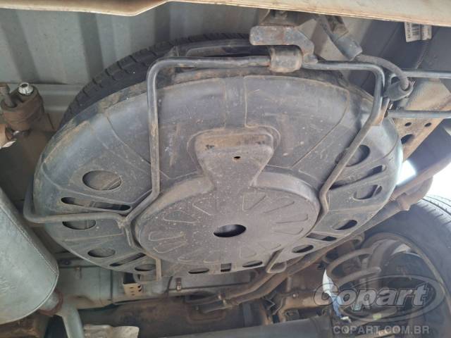 2012 CHEVROLET MONTANA 