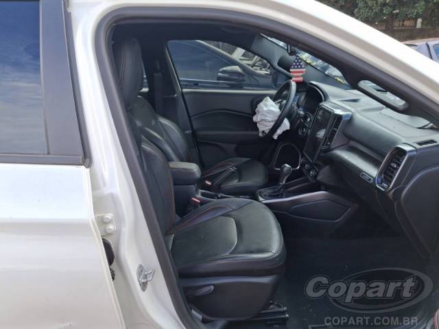 2023 FIAT TORO 