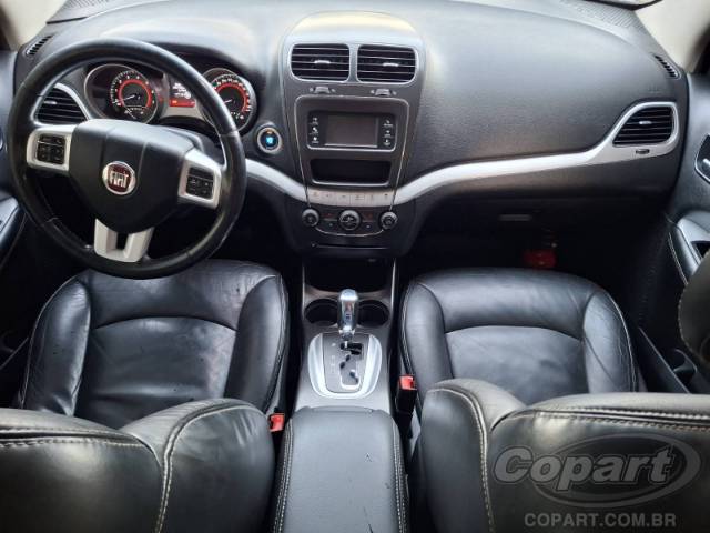 2012 FIAT FREEMONT 