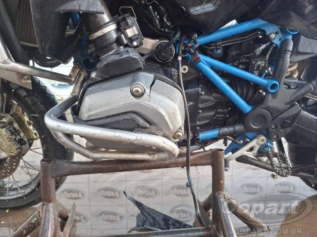 2019 BMW R 1200 