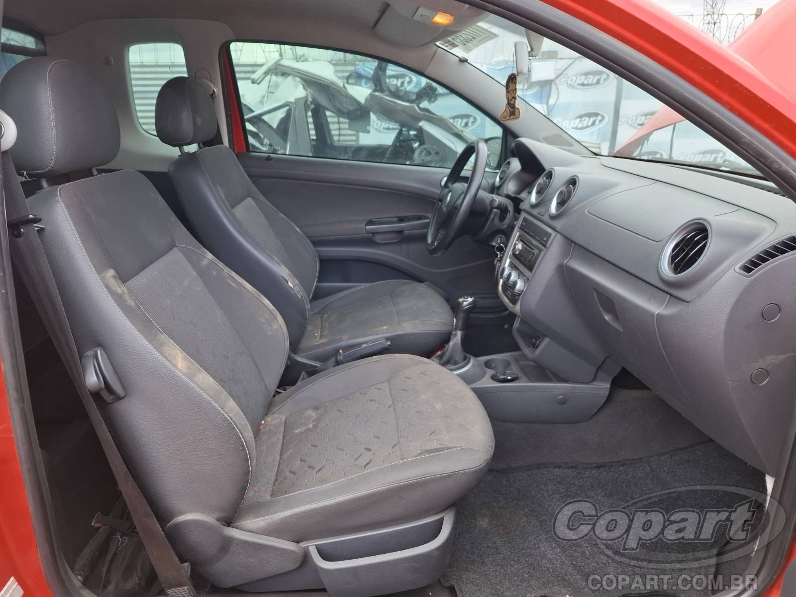 Foto 5: 2012 VOLKSWAGEN SAVEIRO CE