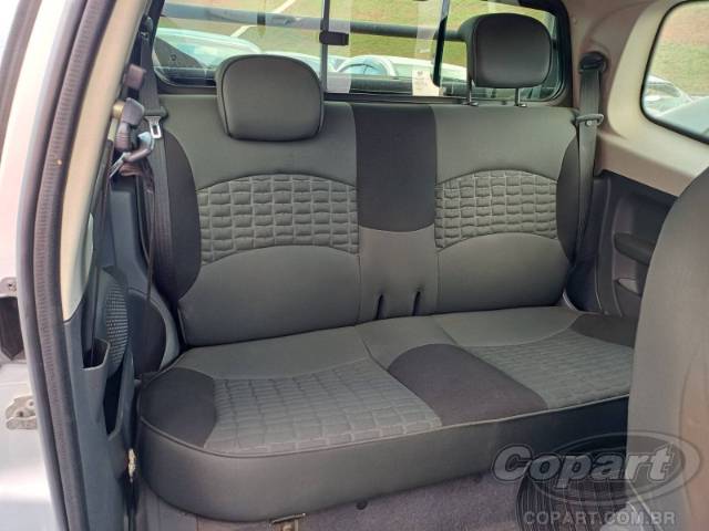 2016 FIAT STRADA CD 