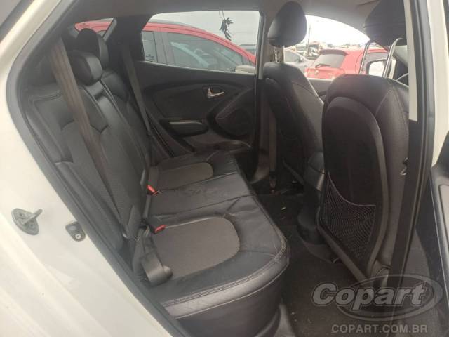 2015 HYUNDAI IX35 