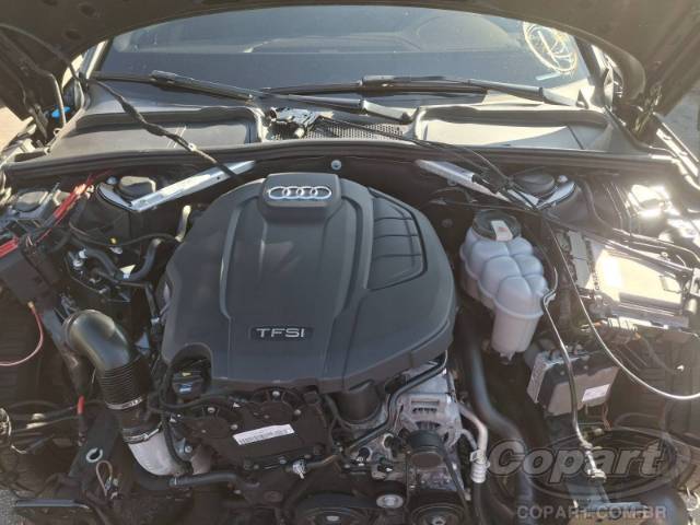 2019 AUDI A4 AVANT 