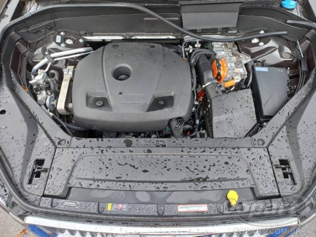 2023 VOLVO XC90 