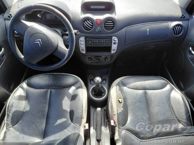 2010 CITROEN C3 