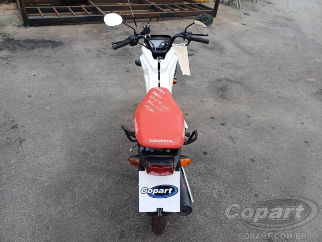 2023 HONDA POP 