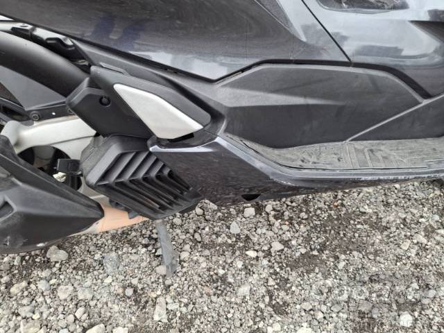 2024 HONDA PCX 