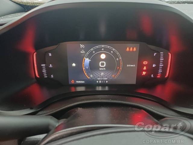 2023 JEEP RENEGADE 