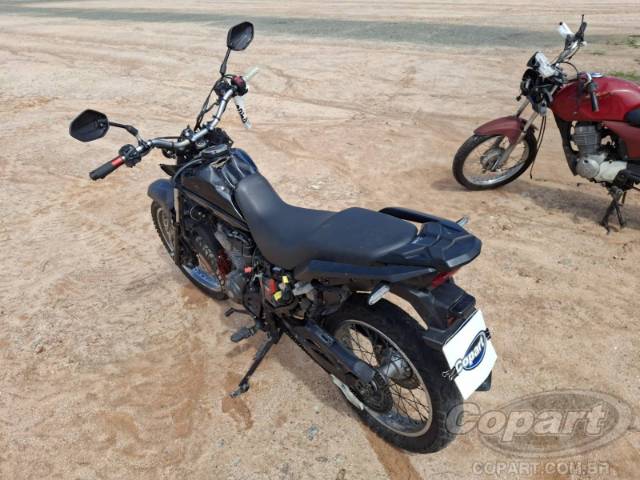 2025 HONDA XRE 190 