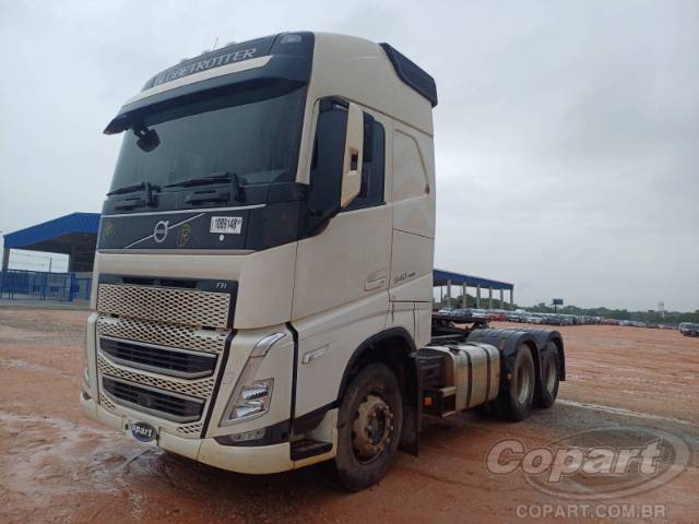 2024 VOLVO FH 