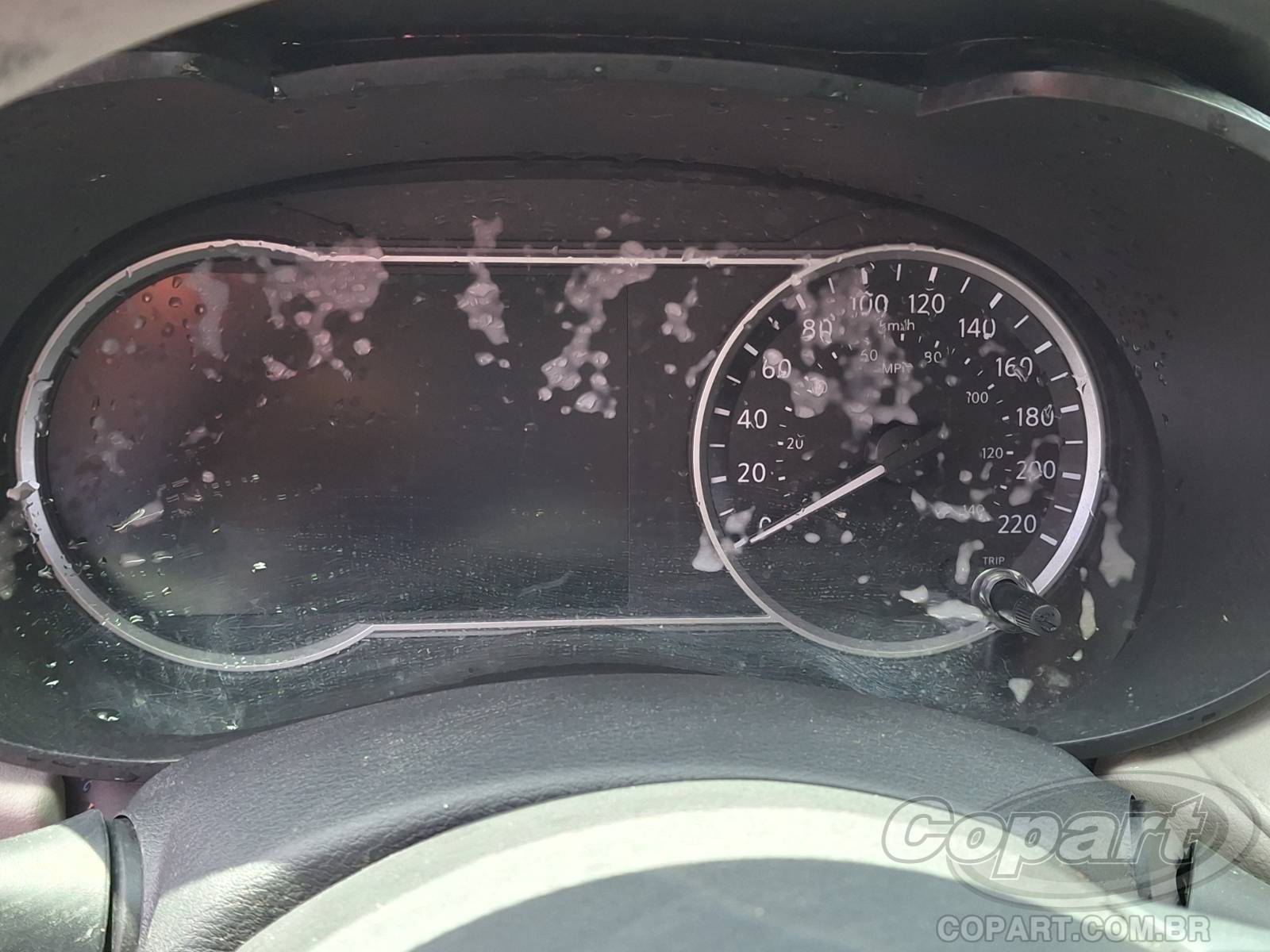 2022 NISSAN VERSA — foto 8 de 12