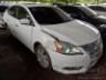 2016 NISSAN SENTRA 