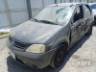 2008 RENAULT LOGAN 
