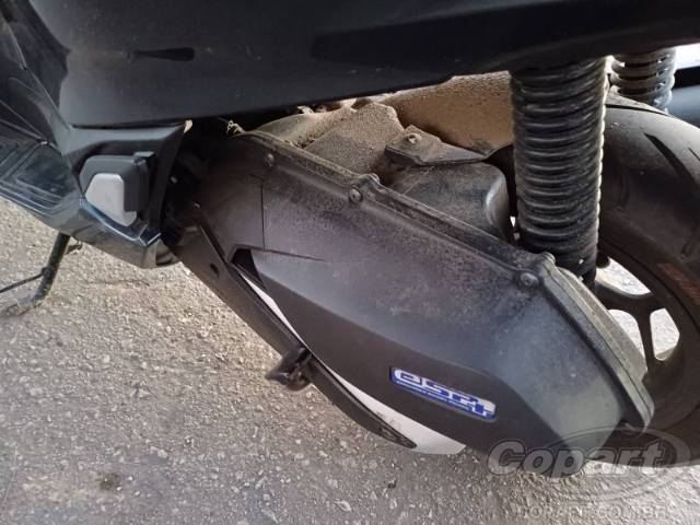 2023 HONDA PCX 