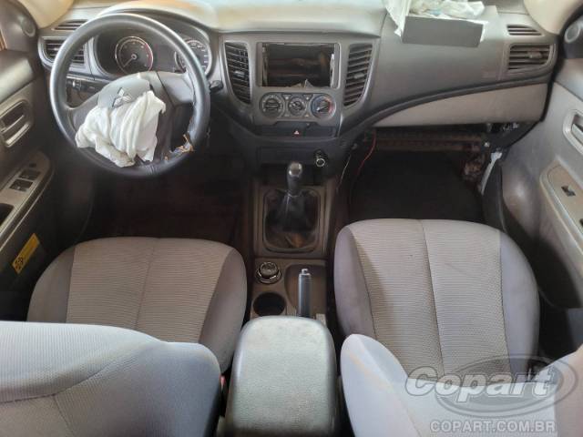 2024 MITSUBISHI L200 TRITON 