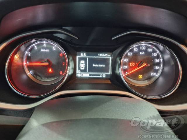 2020 CHEVROLET ONIX PLUS 