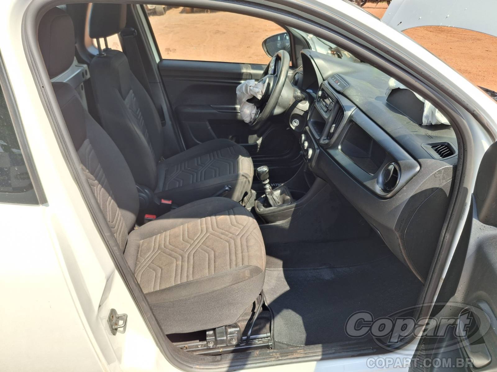 Foto 5: 2021 FIAT STRADA