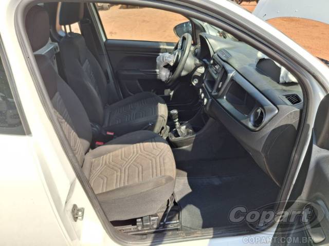 2021 FIAT STRADA 