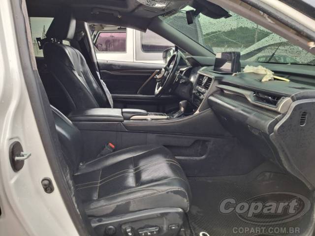 2020 LEXUS RX 