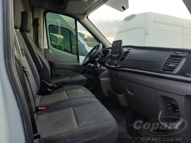 2023 FORD TRANSIT FURGAO 