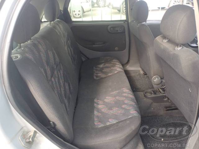2003 CHEVROLET CORSA 