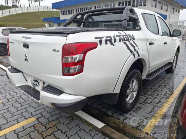 2025 MITSUBISHI L200 TRITON 