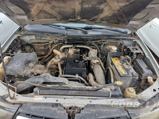 2018 MITSUBISHI L200 TRITON 