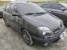 2003 RENAULT SCENIC 