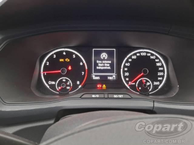 2024 VOLKSWAGEN T-CROSS 