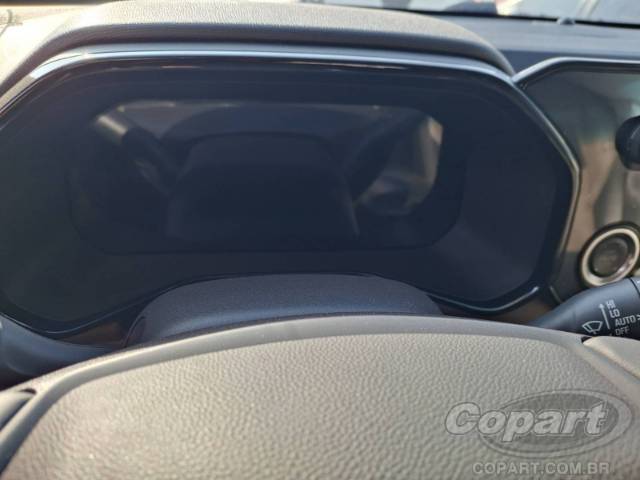 2025 CHEVROLET S10 CABINE DUPLA 