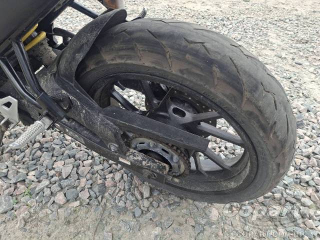 2023 YAMAHA FZ15 
