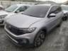 2024 VOLKSWAGEN T-CROSS 