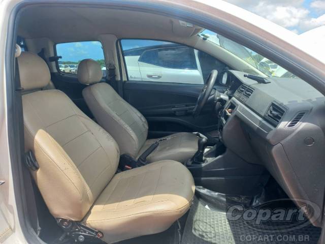 2020 VOLKSWAGEN SAVEIRO CD 