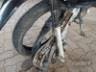 2024 HONDA NXR 160 
