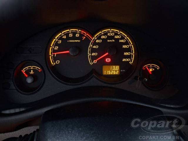 2015 CHEVROLET CLASSIC 